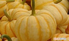 南瓜生的能吃吗，南瓜馒头生的打碎可以