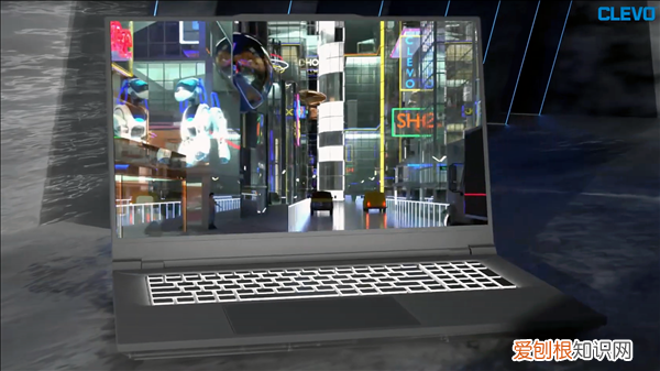 Intel旗舰显卡终于来了！蓝天预告Arc A770M游戏本