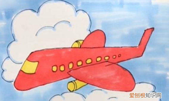 如何画飞机，苏联二战飞机怎么画!!!!南部的必须都是图片