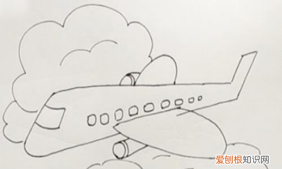 如何画飞机，苏联二战飞机怎么画!!!!南部的必须都是图片