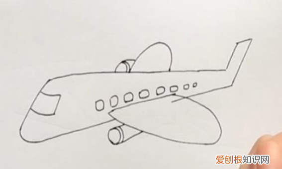 如何画飞机，苏联二战飞机怎么画!!!!南部的必须都是图片