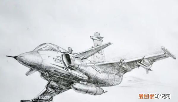 如何画飞机，苏联二战飞机怎么画!!!!南部的必须都是图片