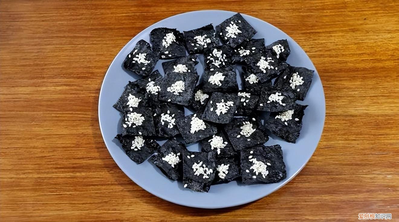 零嘴是什么意思?