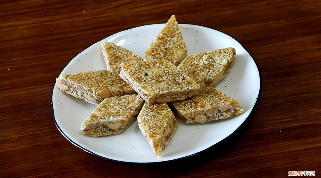 零嘴是什么意思?