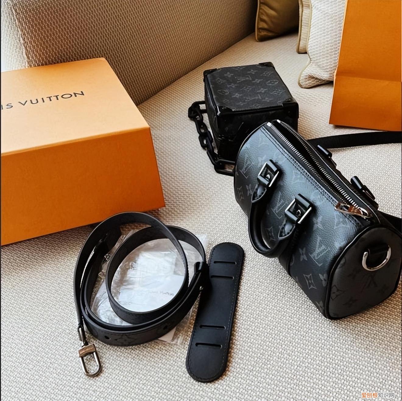 lv男包价格及图片