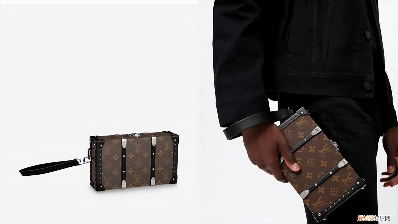 lv男包价格及图片