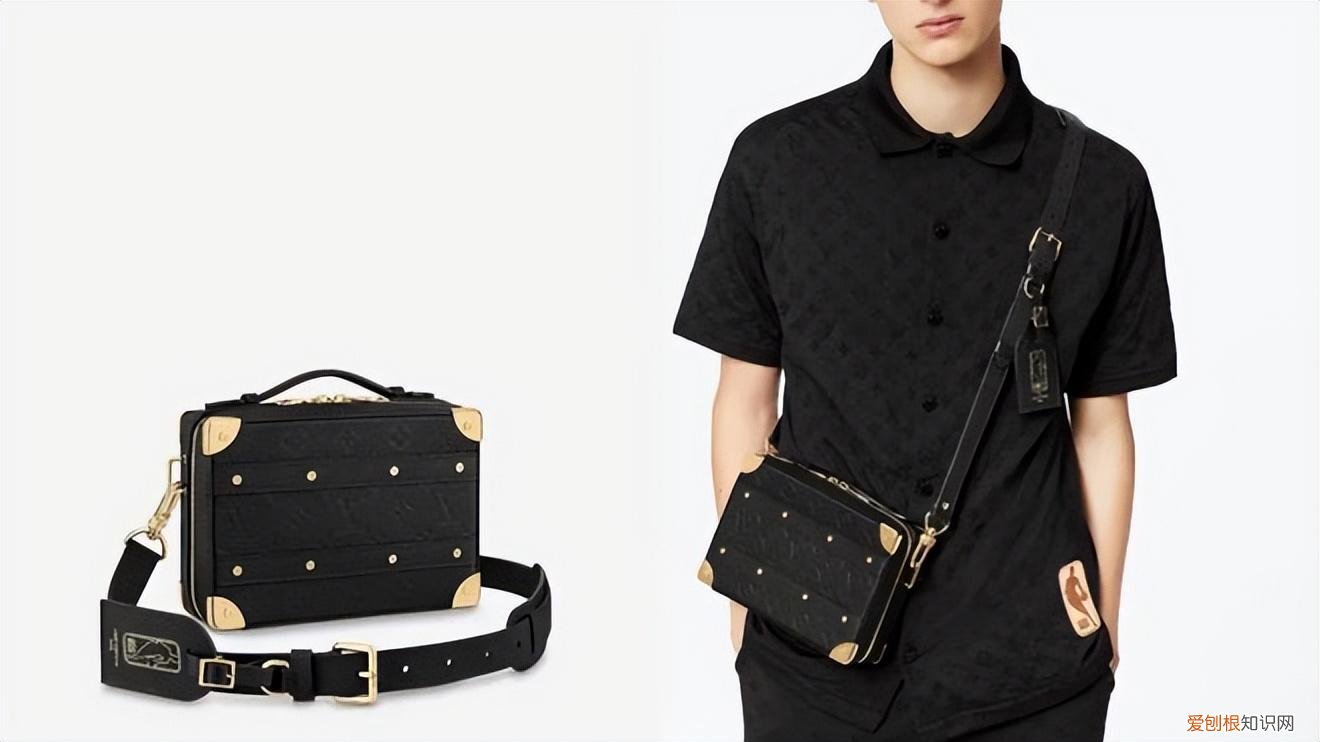 lv男包价格及图片