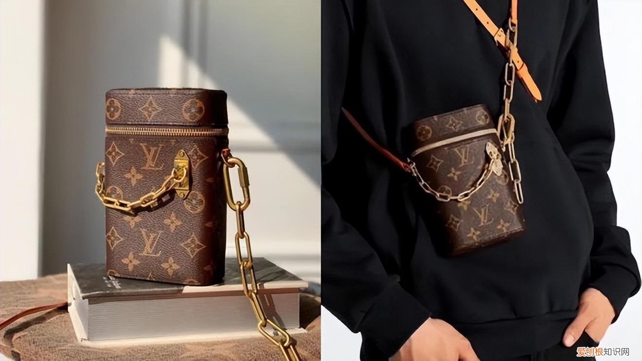 lv男包价格及图片