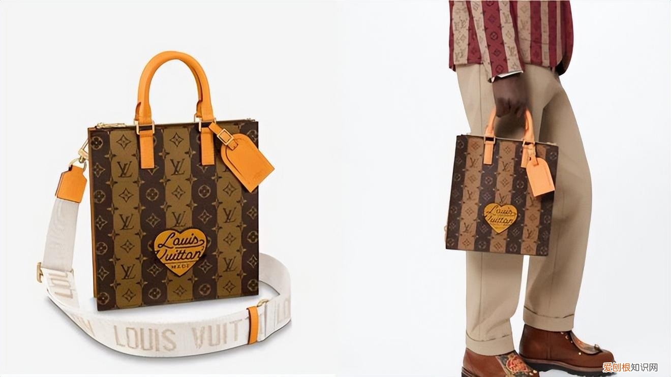 lv男包价格及图片