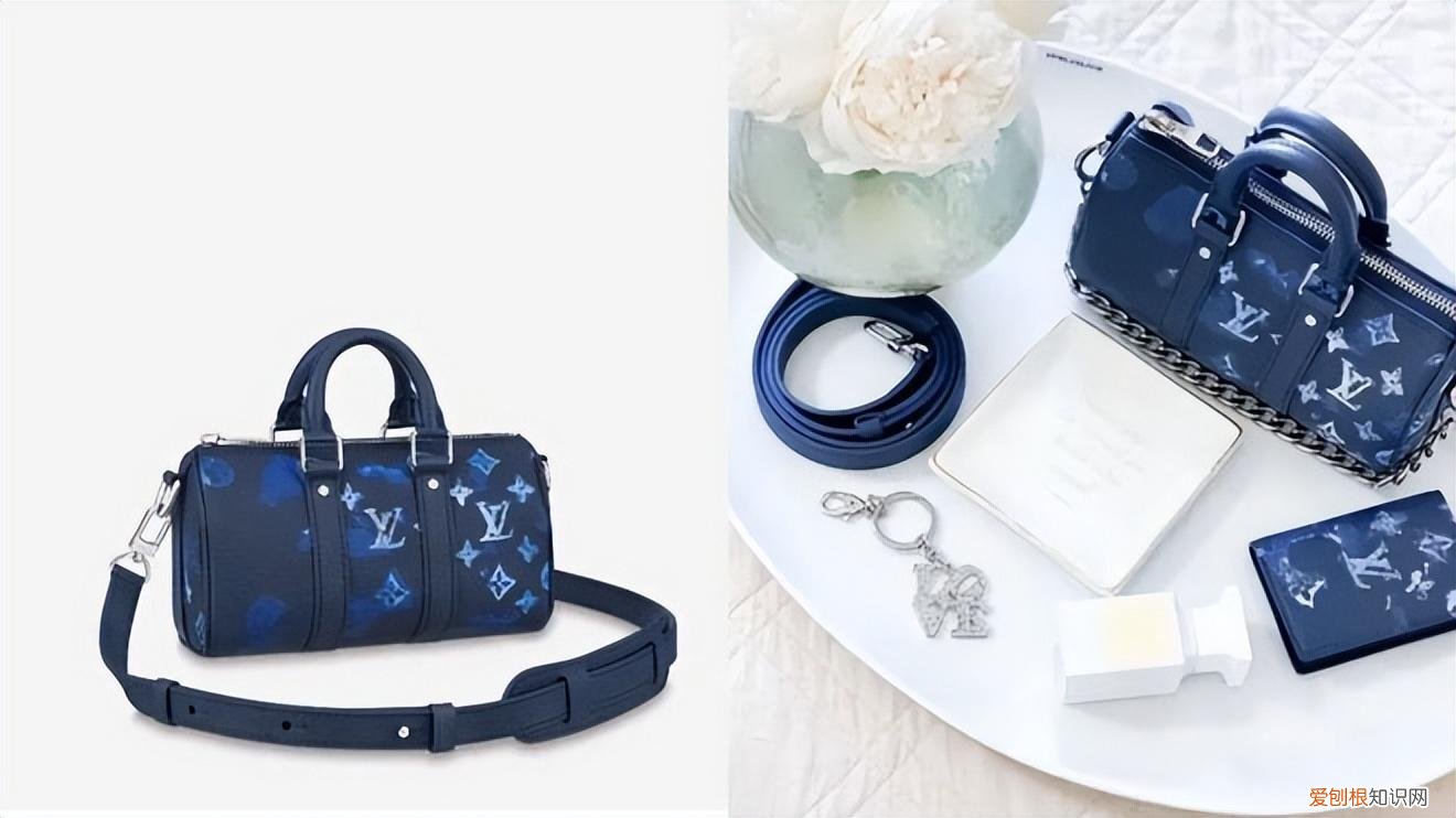 lv男包价格及图片