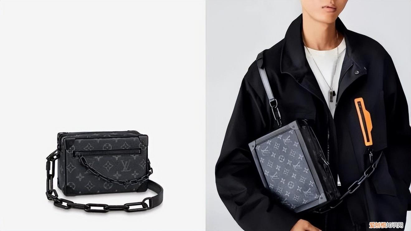 lv男包价格及图片