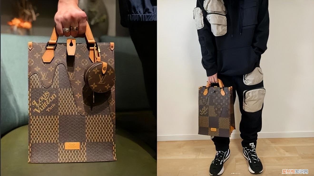 lv男包价格及图片