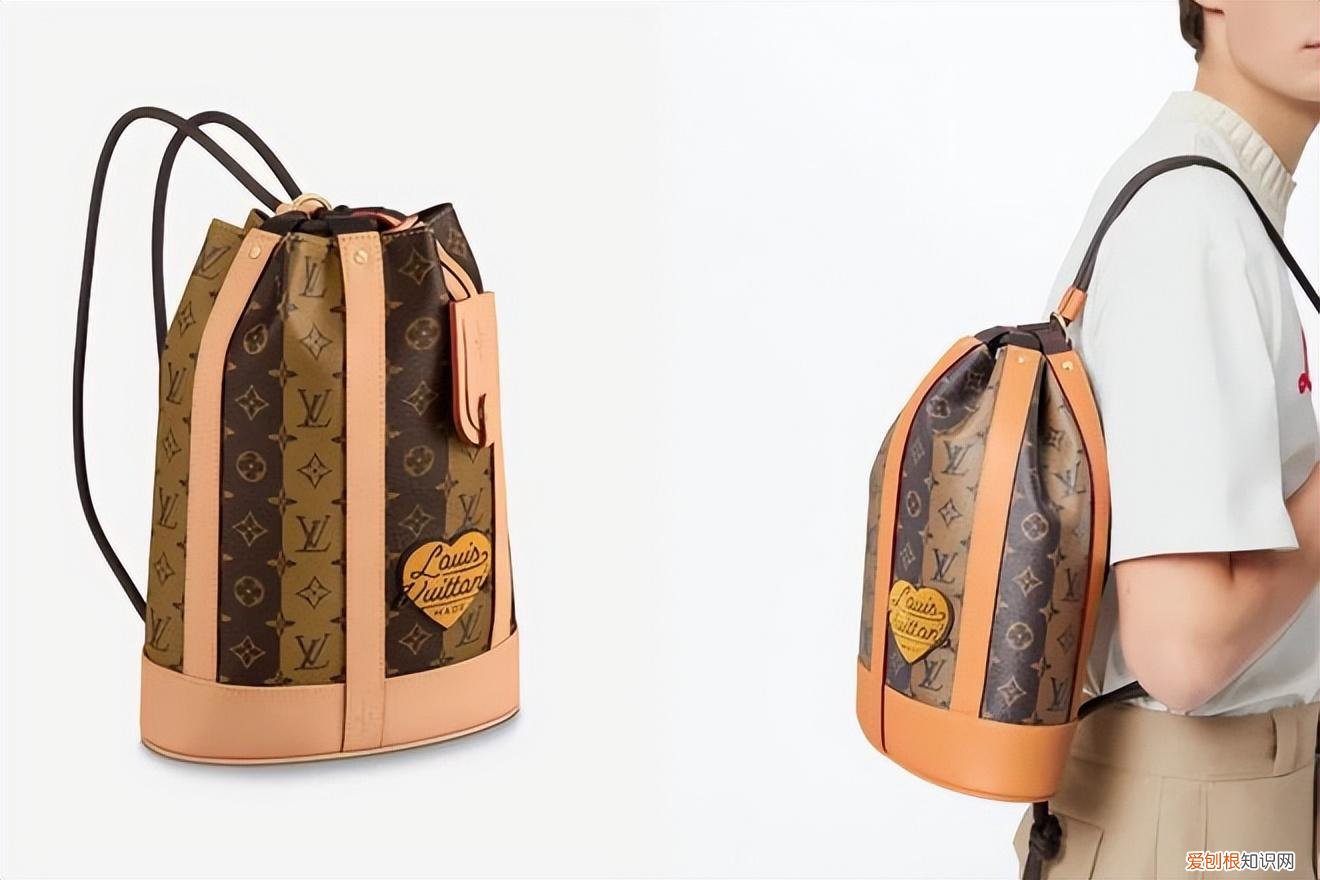 lv男包价格及图片