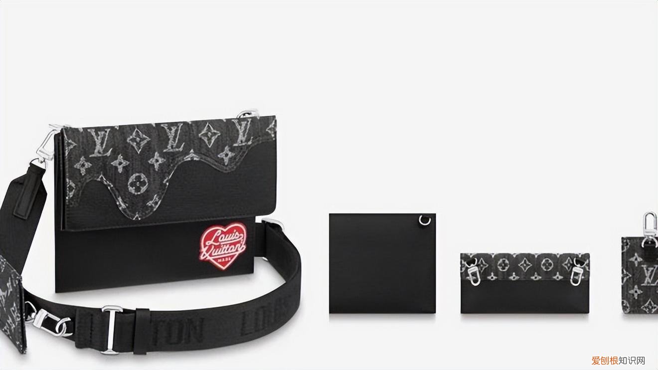 lv男包价格及图片