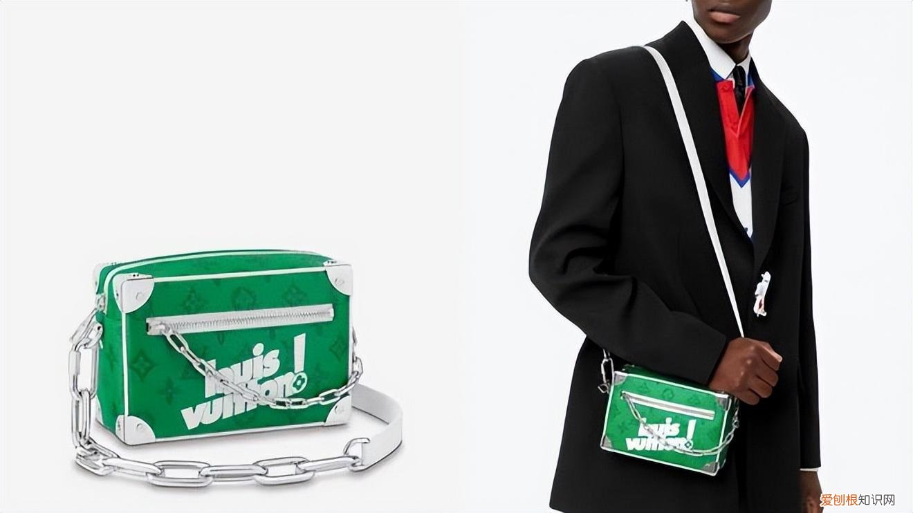 lv男包价格及图片