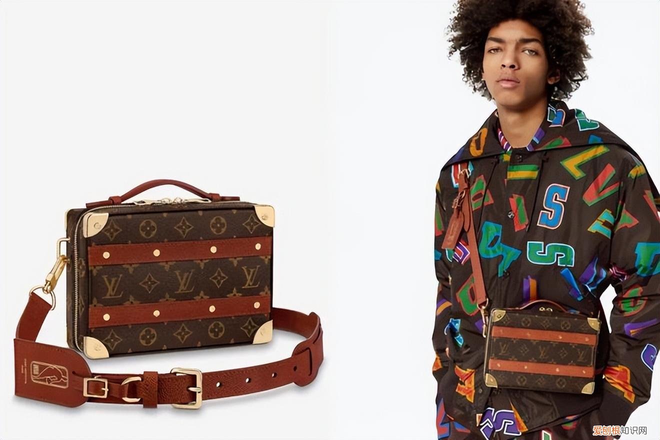 lv男包价格及图片