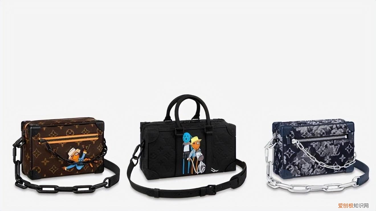 lv男包价格及图片