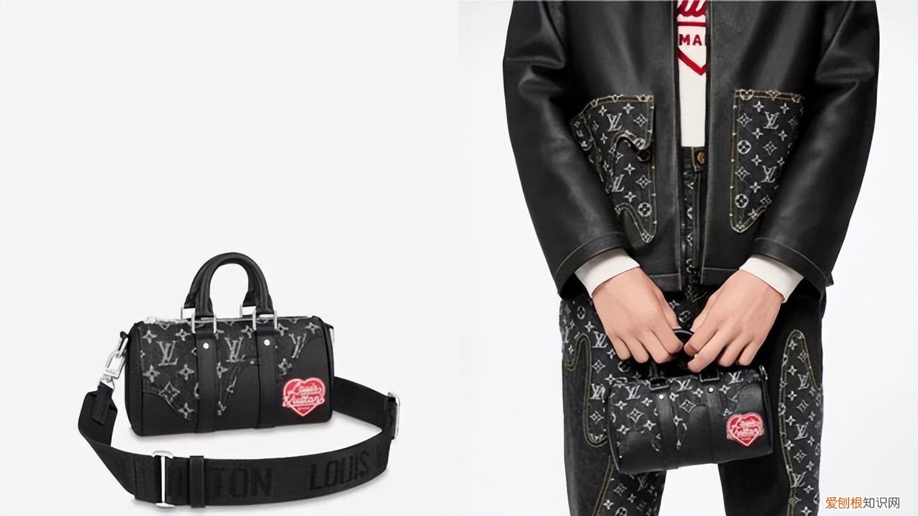 lv男包价格及图片