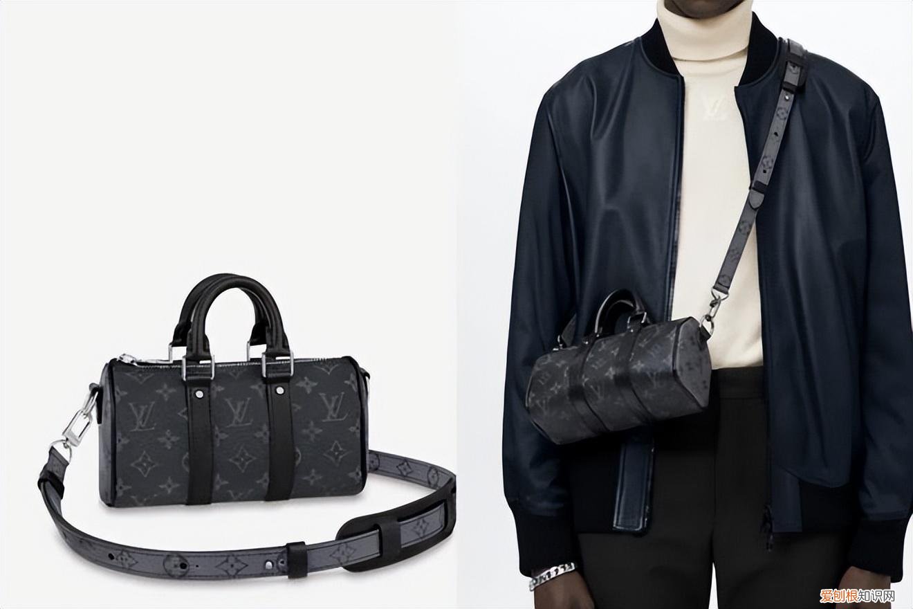 lv男包价格及图片