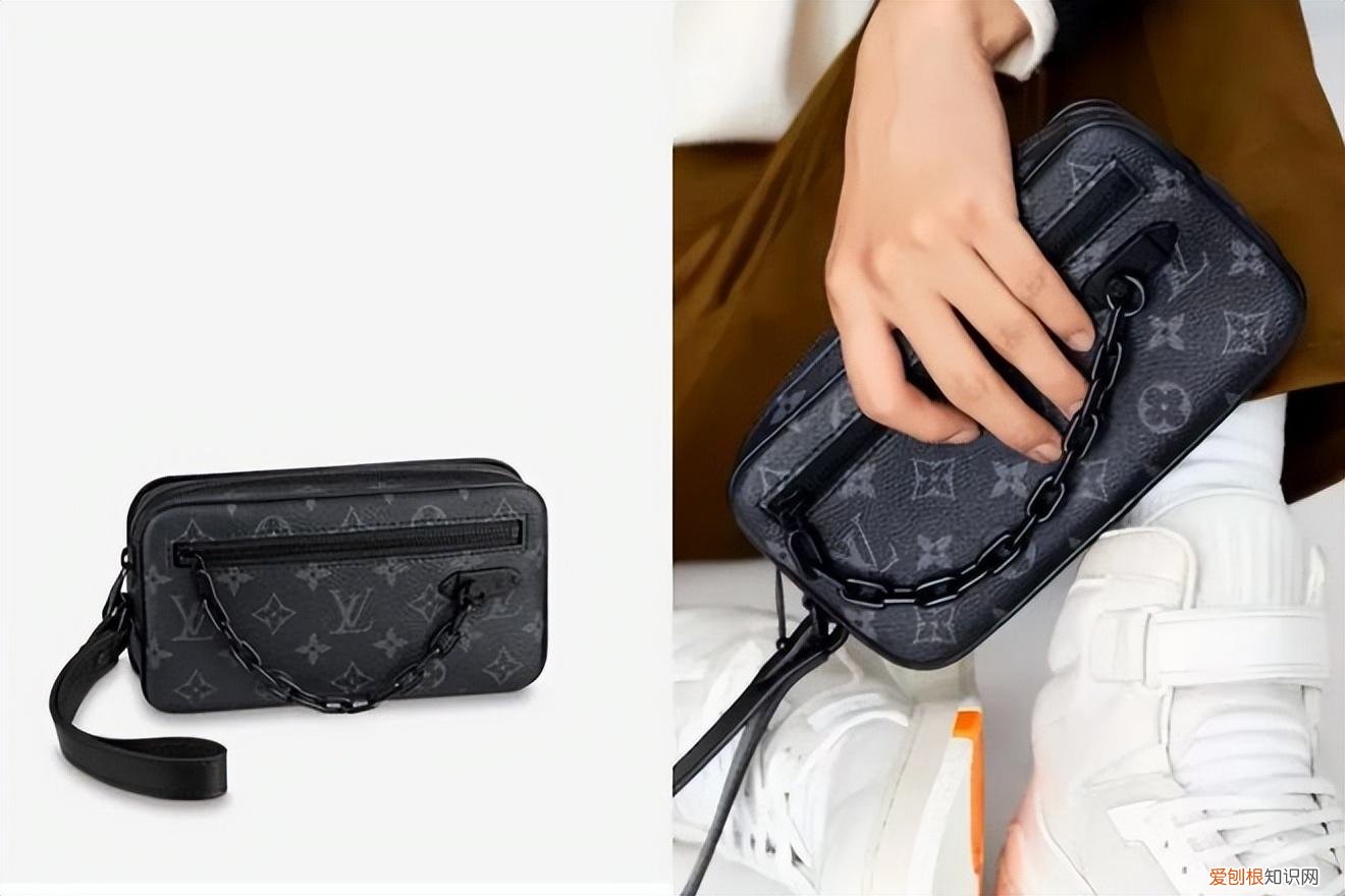 lv男包价格及图片