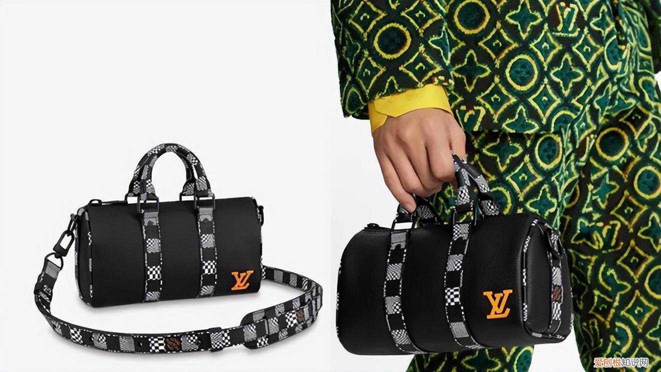 lv男包价格及图片