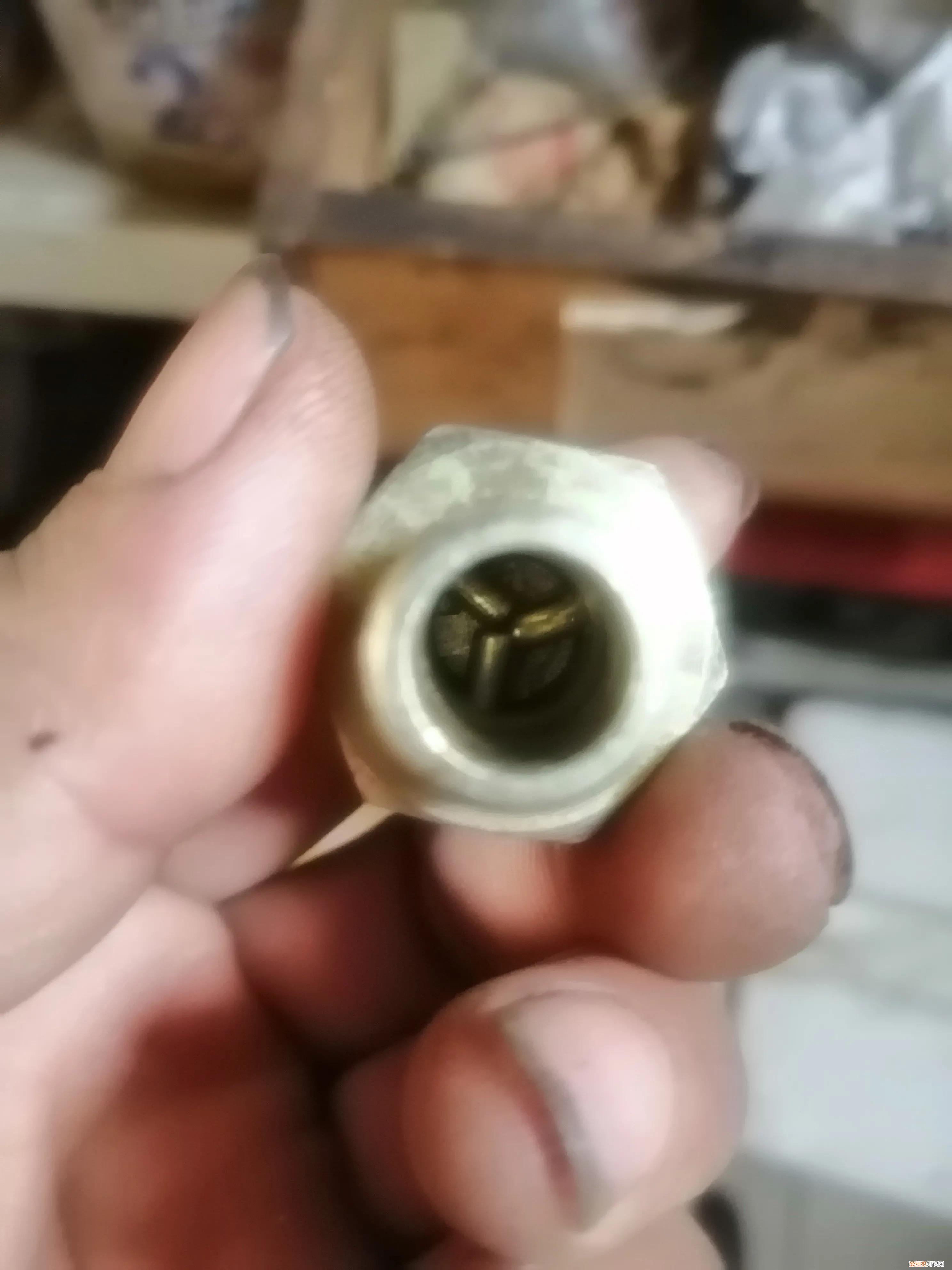 对丝接头规格型号