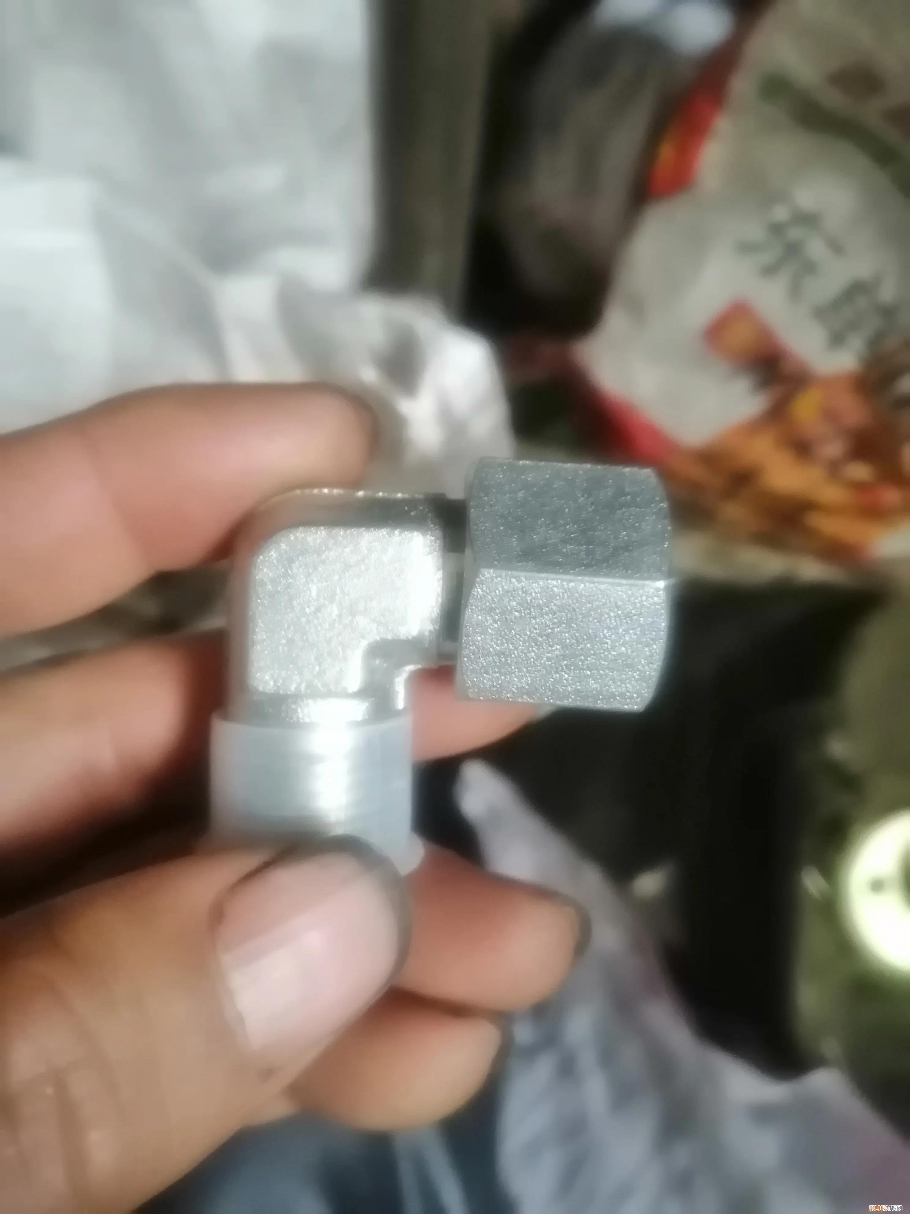 对丝接头规格型号