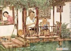 瓜田李下原来是这个意思涨知识了