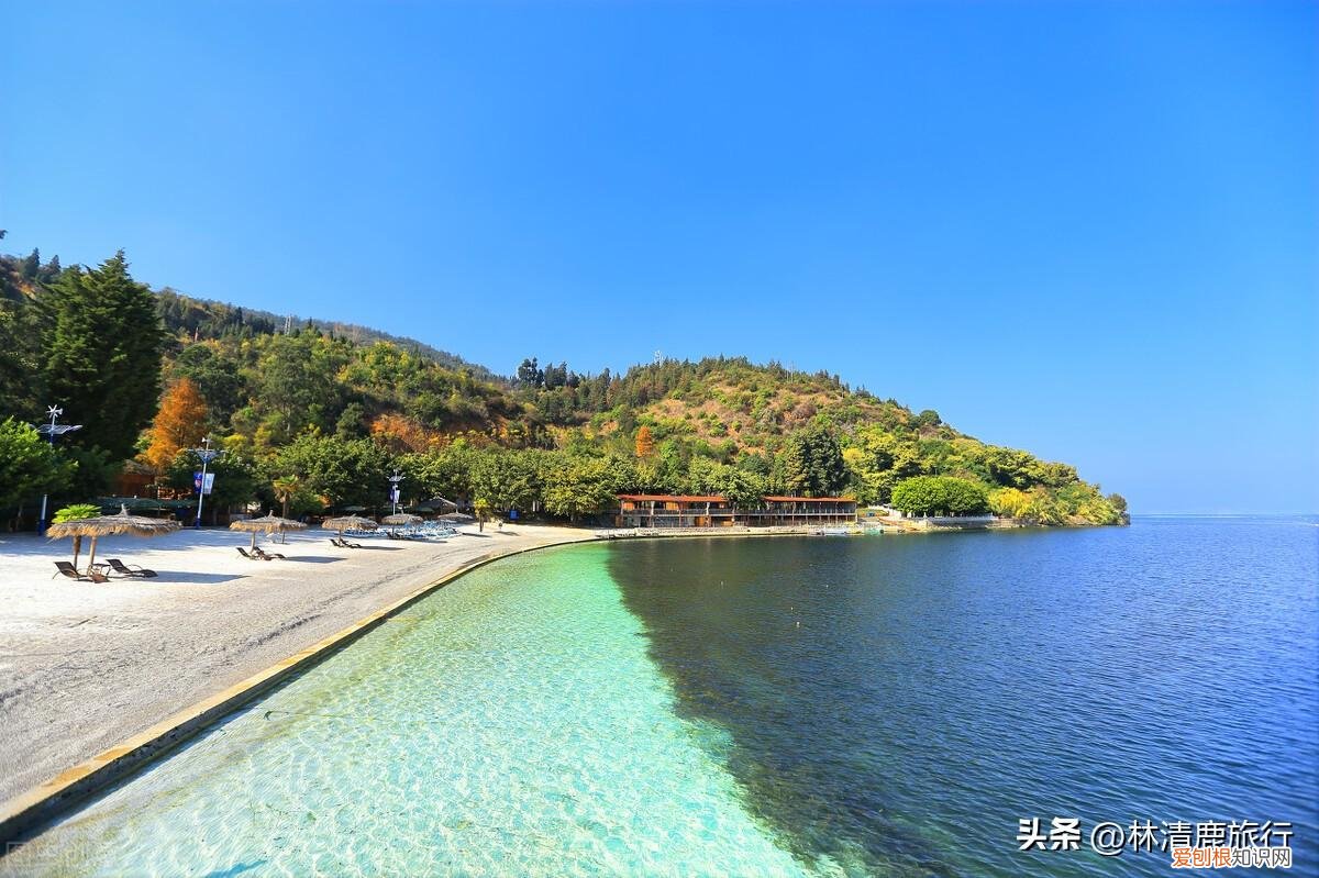 云南省玉溪市新平彝族傣族自治县