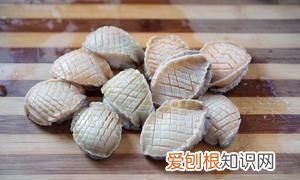 红烧鲍鱼做法,红烧鲍鱼家常的做法