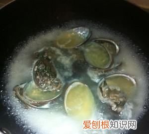 红烧鲍鱼做法,红烧鲍鱼家常的做法