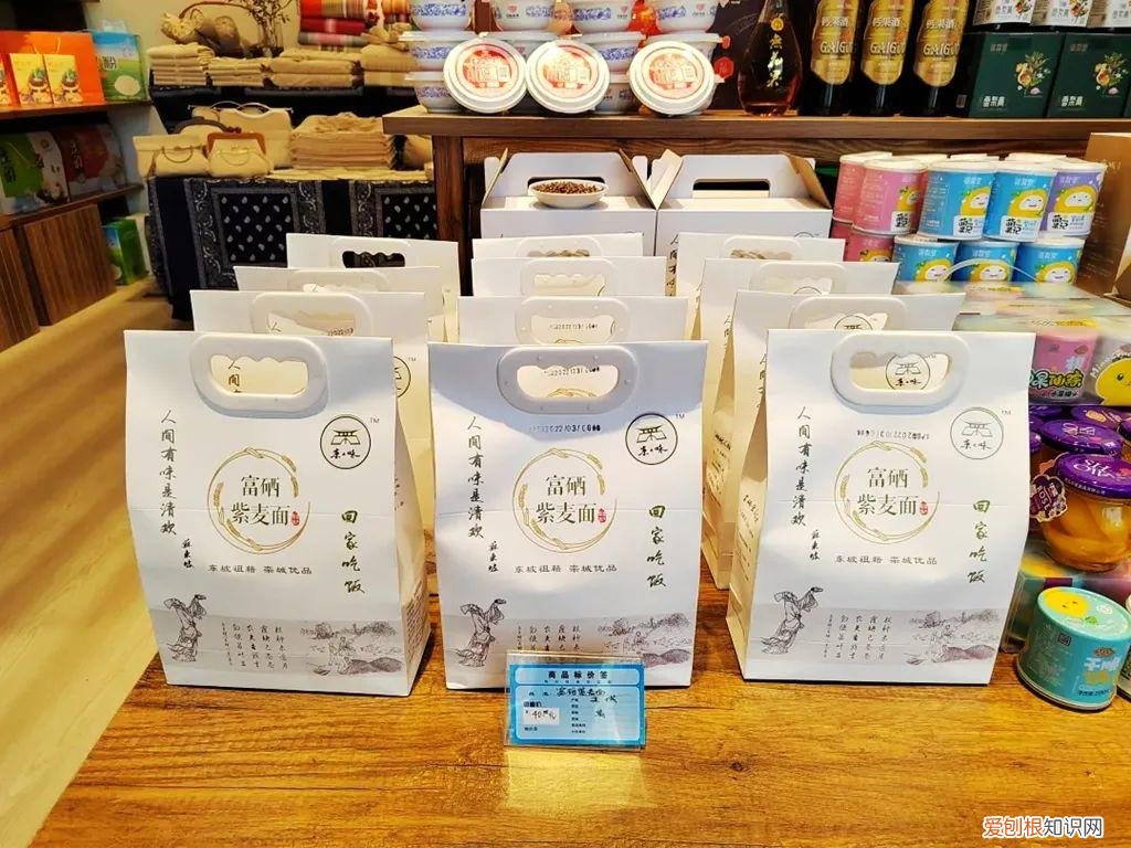 哪个特产最代表咱大栾城？