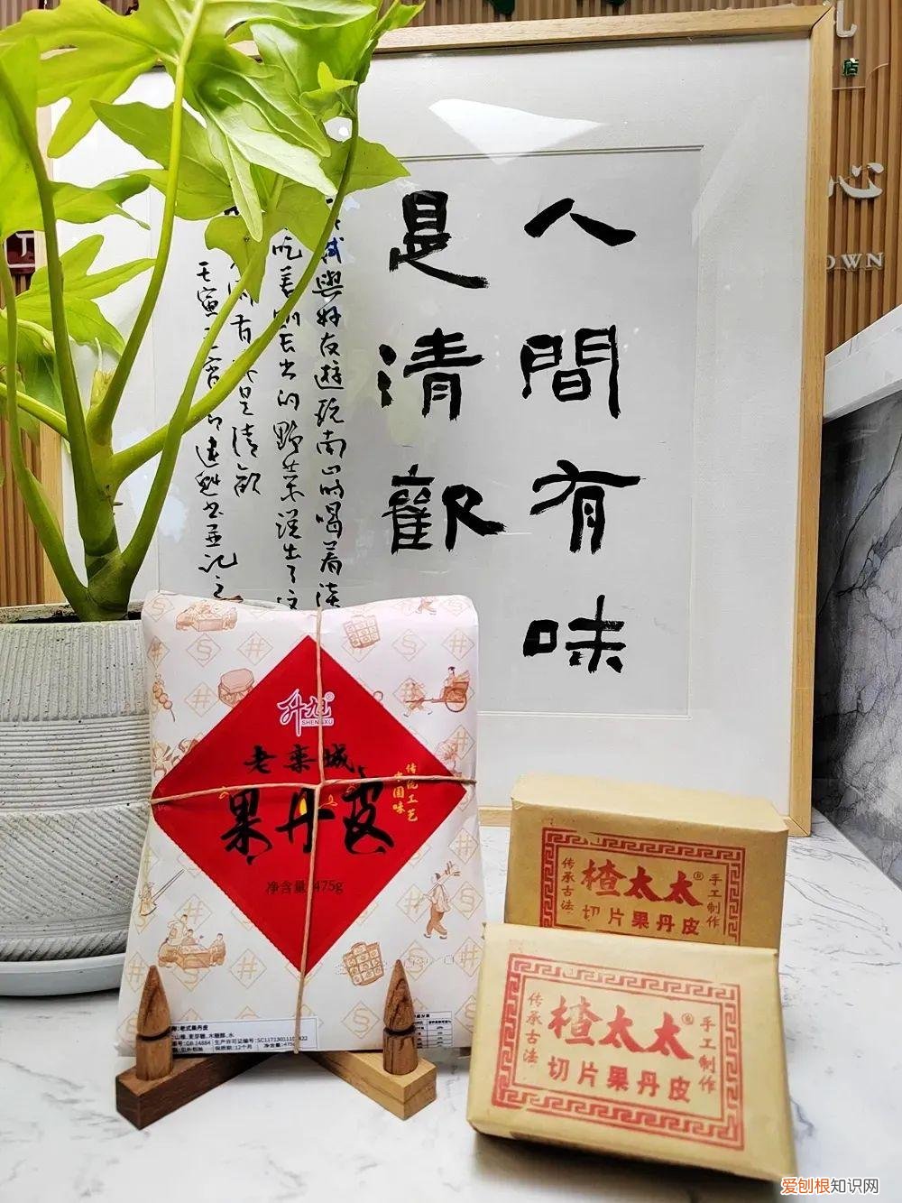 哪个特产最代表咱大栾城？