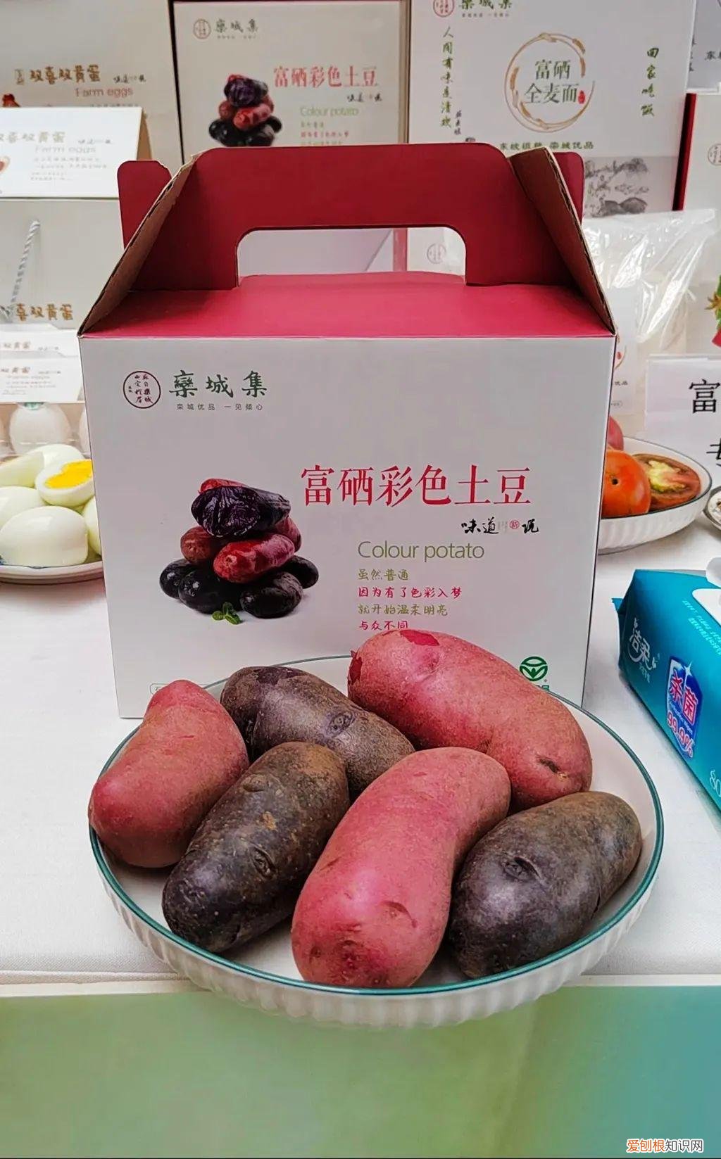 哪个特产最代表咱大栾城？