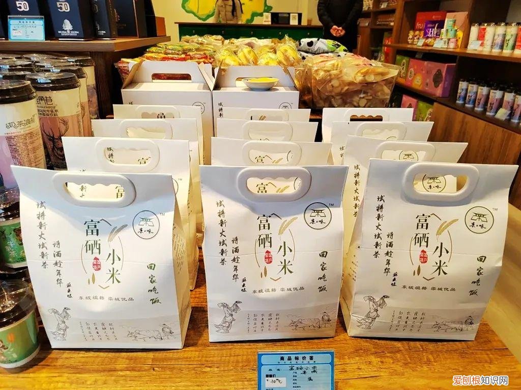 哪个特产最代表咱大栾城？