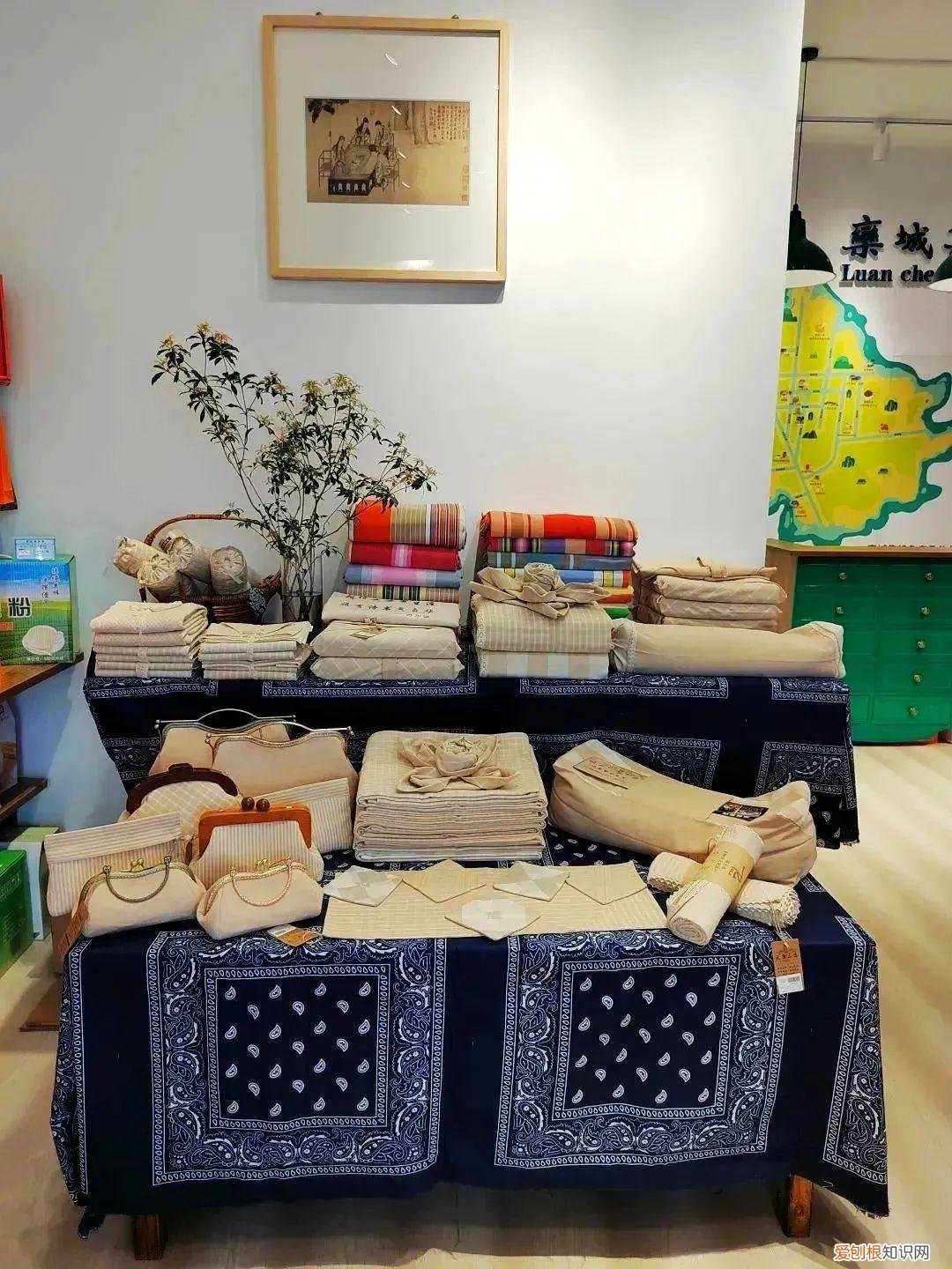 哪个特产最代表咱大栾城?