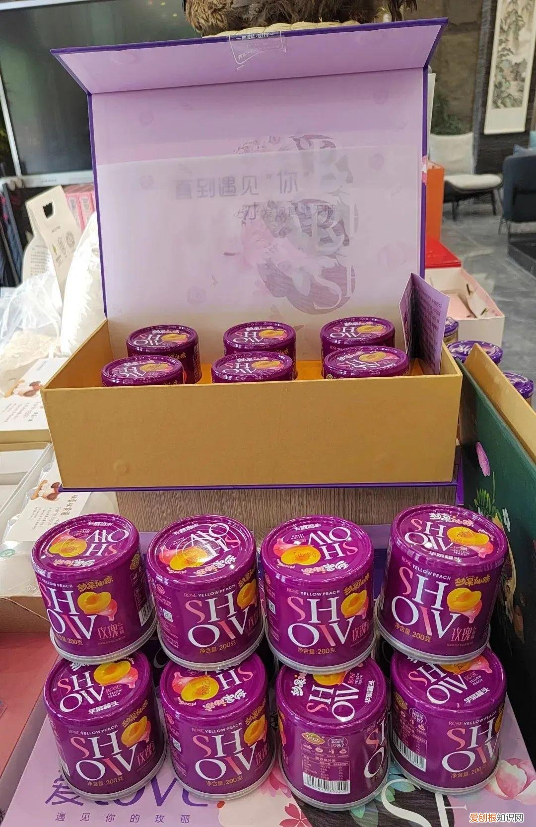 哪个特产最代表咱大栾城？