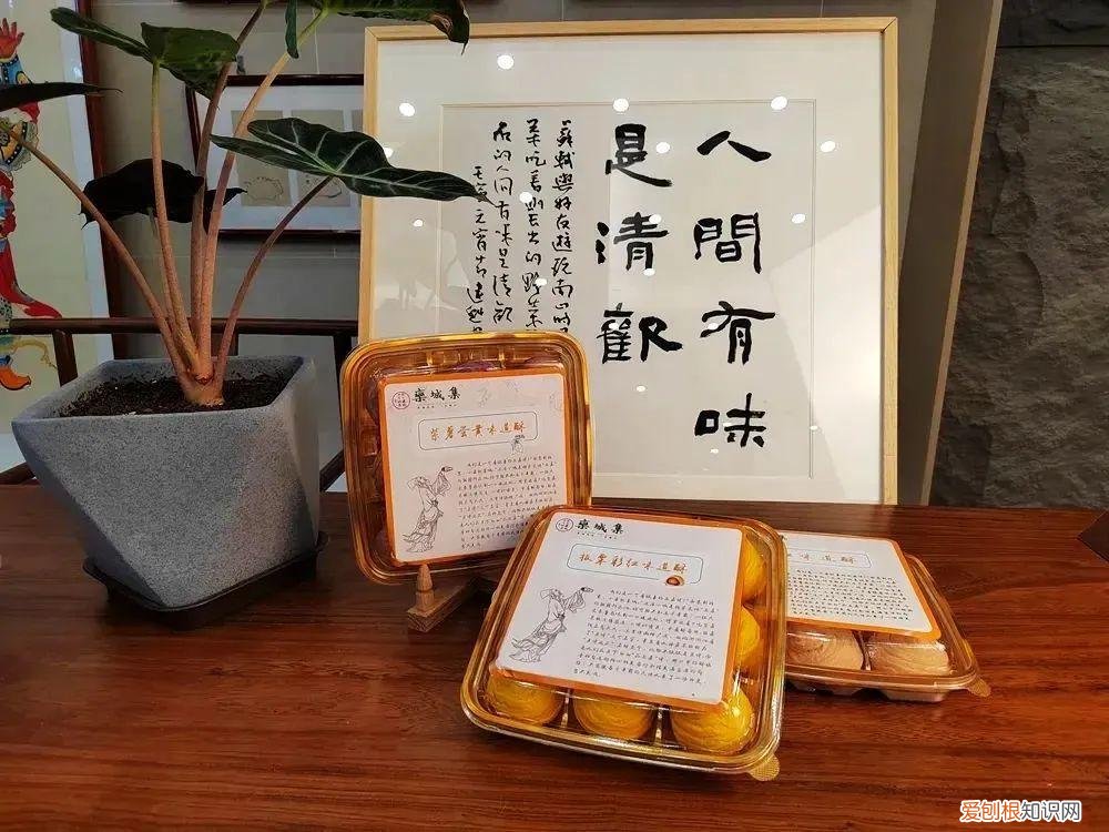 哪个特产最代表咱大栾城？