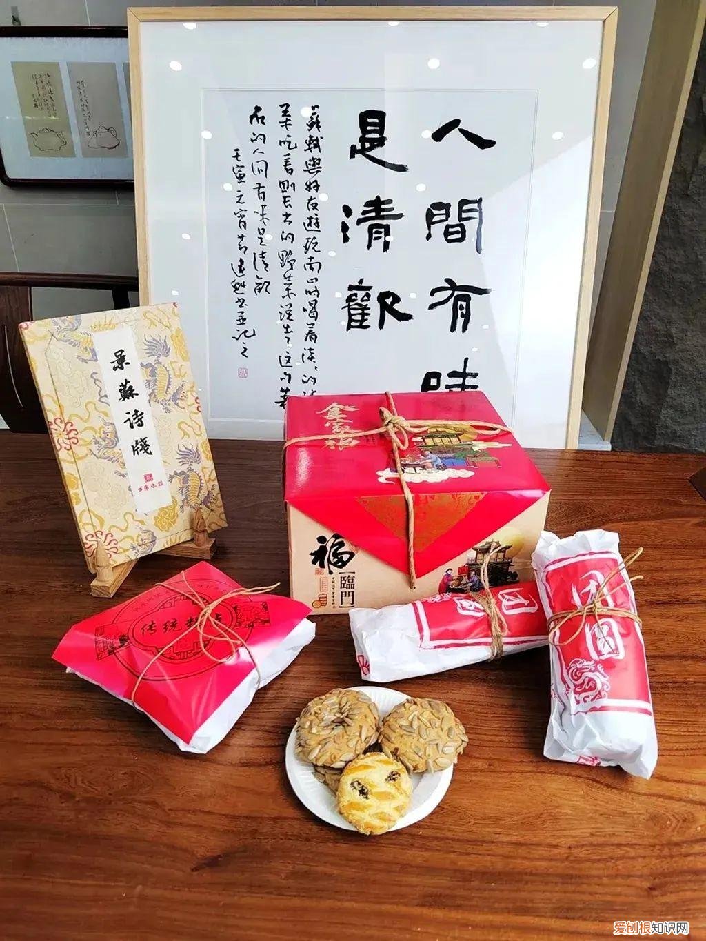 哪个特产最代表咱大栾城？