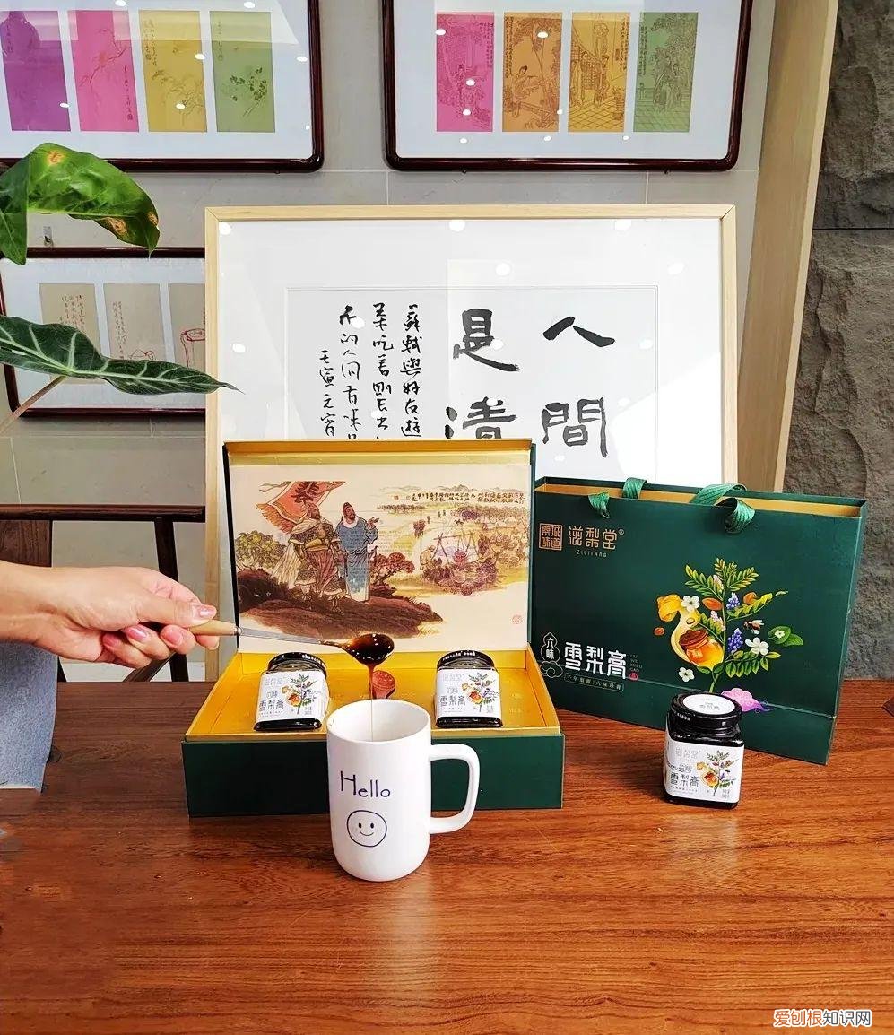 哪个特产最代表咱大栾城？