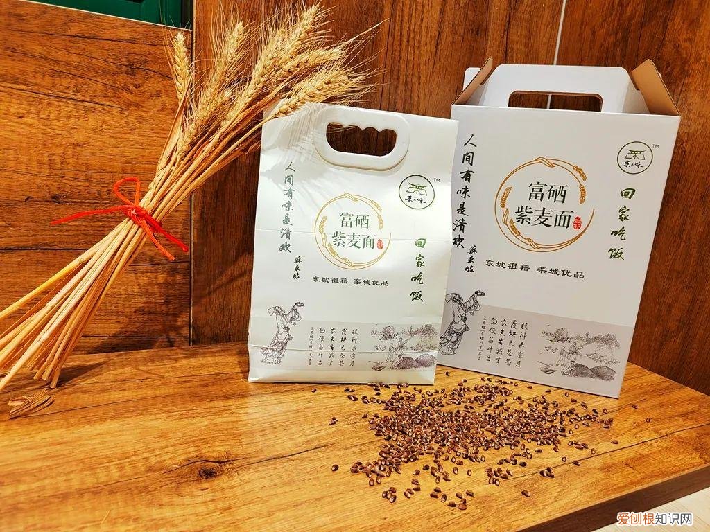 哪个特产最代表咱大栾城？