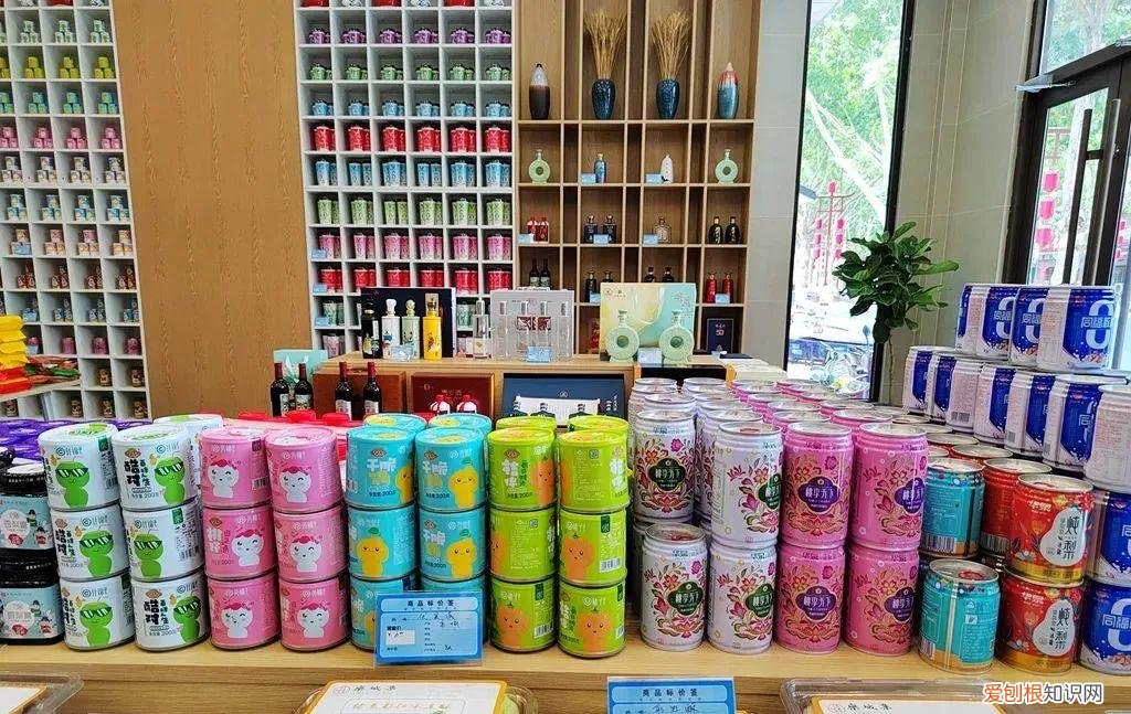 哪个特产最代表咱大栾城？