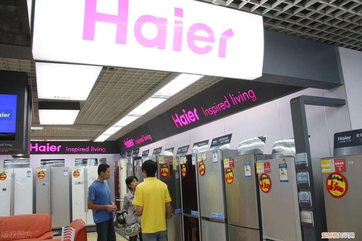 2022年 全球11大顶级冰箱品牌