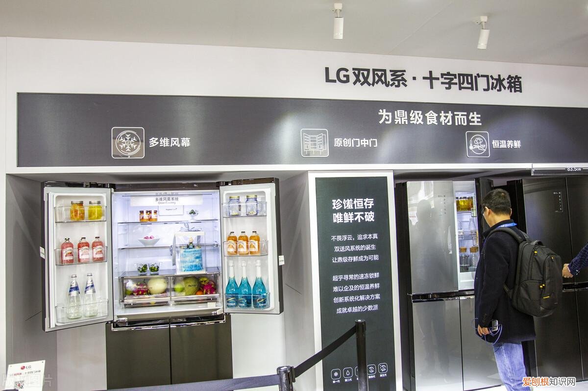 2022年 全球11大顶级冰箱品牌