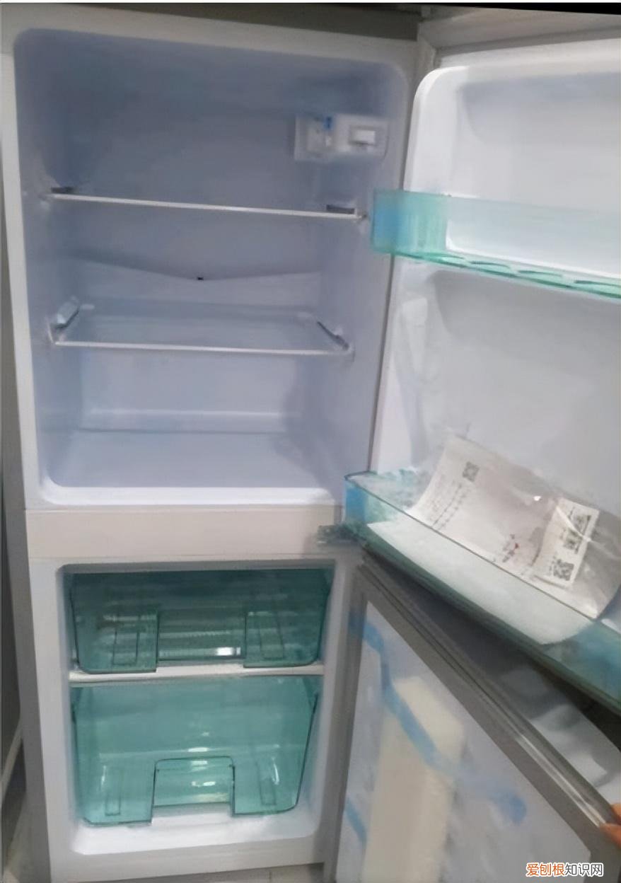 预算一千以内，宿舍公寓小冰箱推荐