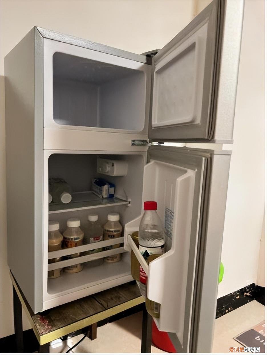 预算一千以内，宿舍公寓小冰箱推荐