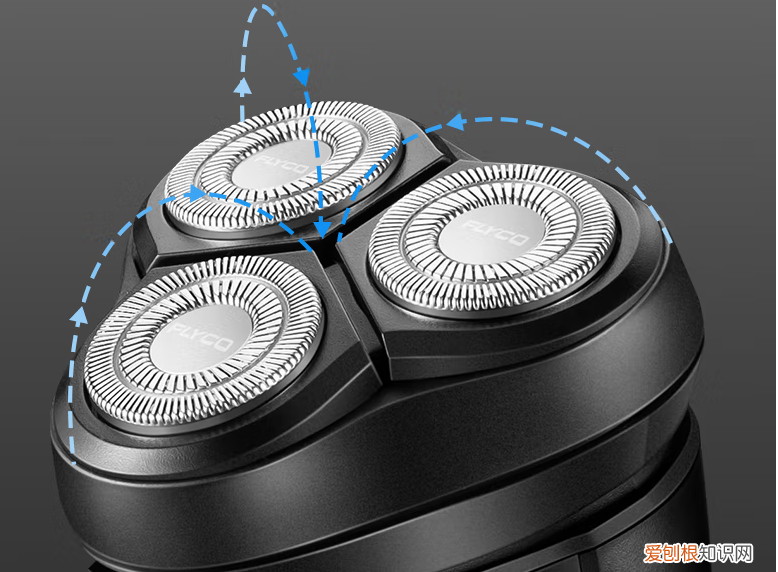 飞利浦、飞科、小米三家剃须刀，到底谁更胜一筹？