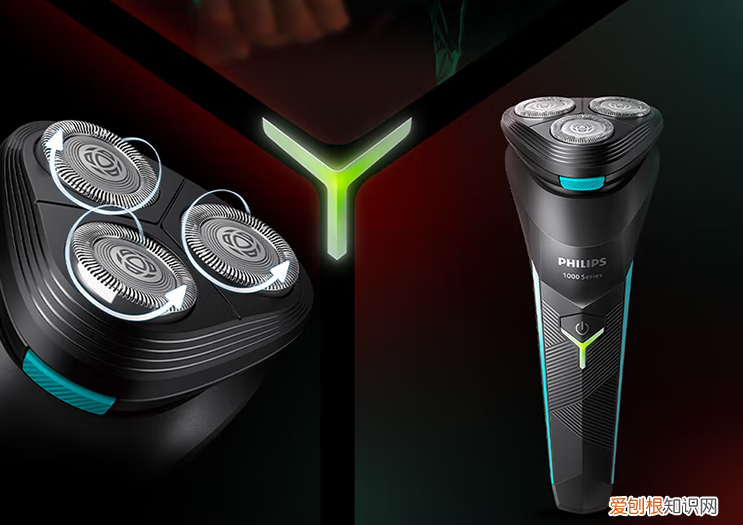 飞利浦、飞科、小米三家剃须刀，到底谁更胜一筹？