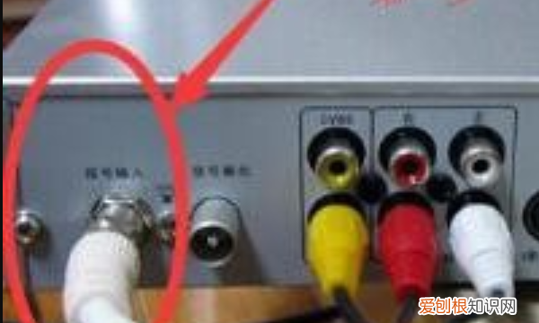 如何安装网络电视机顶盒，中国移动网络机顶盒怎么连接电视