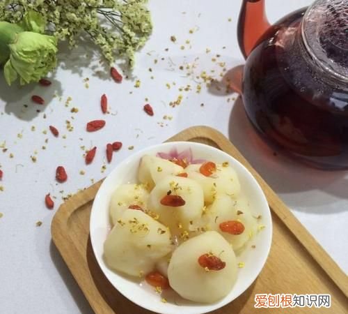 蒸荸荠怎么保存,做马蹄糕蒸的时候最上面那层一直不变透明怎么办感觉马蹄糕都要蒸老了